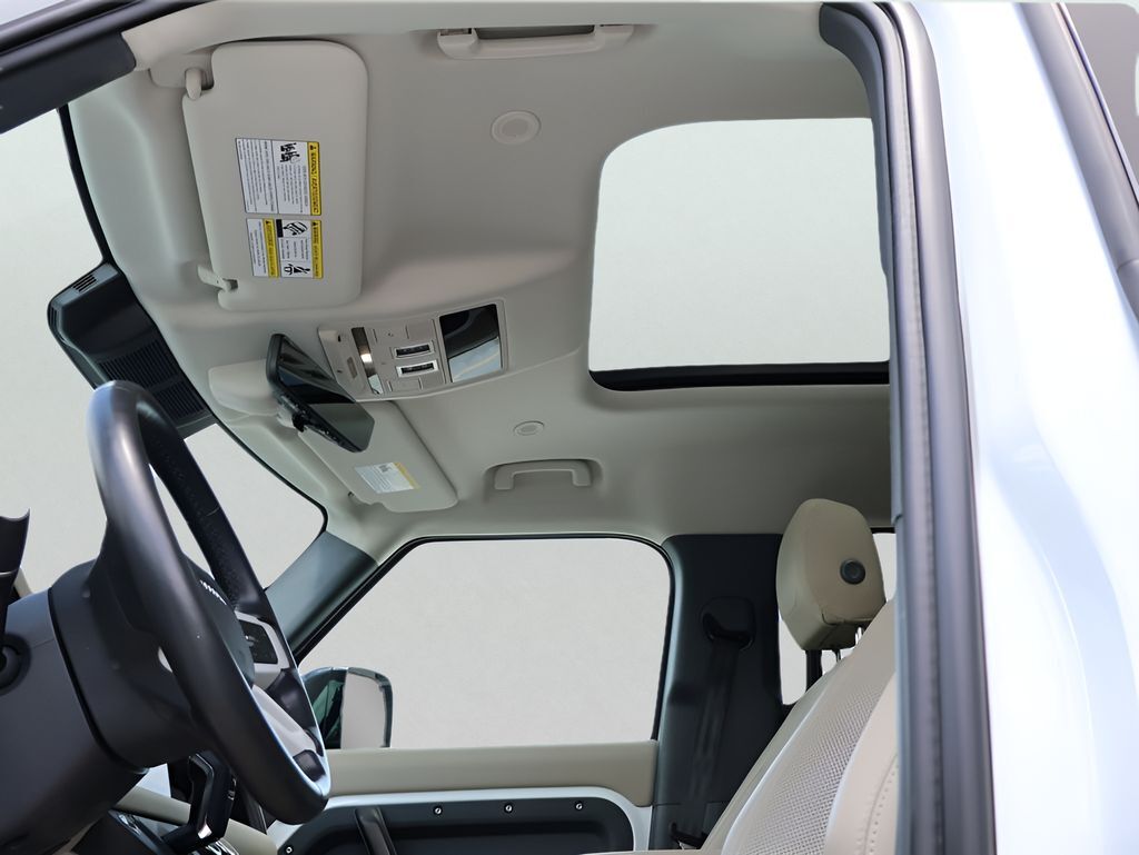 2024 Land Rover Defender 110 San Clemente CA