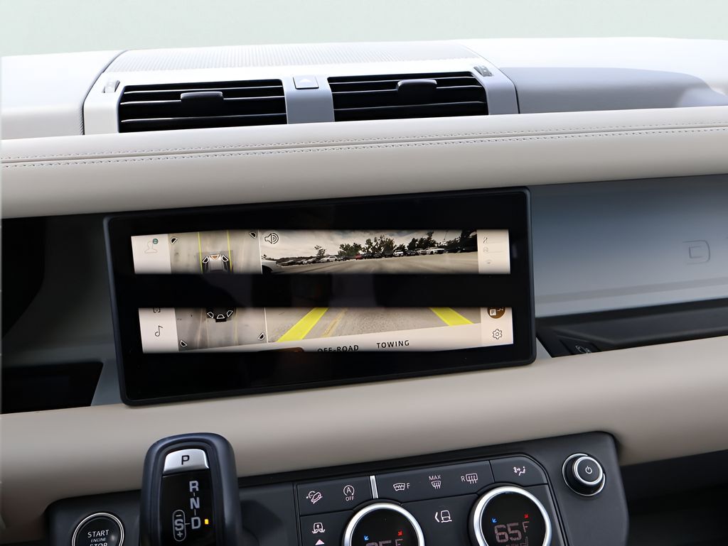 2024 Land Rover Defender 110 San Clemente CA