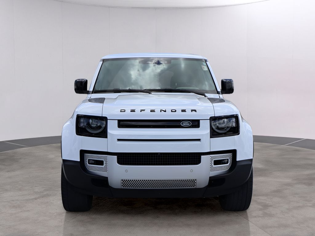 2024 Land Rover Defender 110