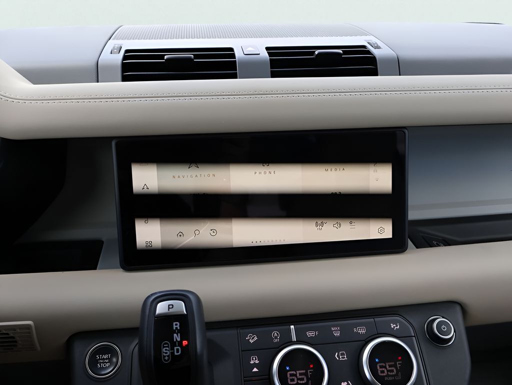 2024 Land Rover Defender 110 San Clemente CA