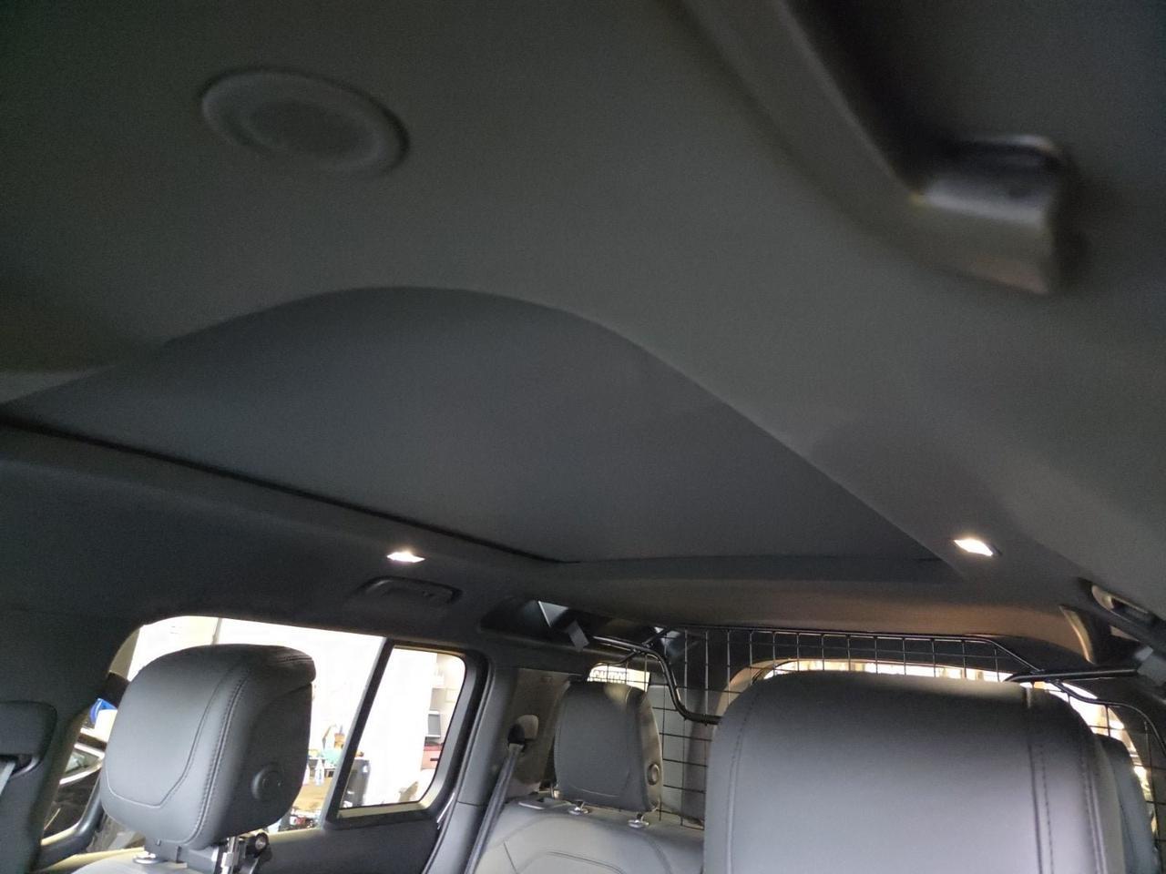 2024 Land Rover Defender 110 Carpathian Edition 1 Owner Vented Seats Premium Interior Portland OR