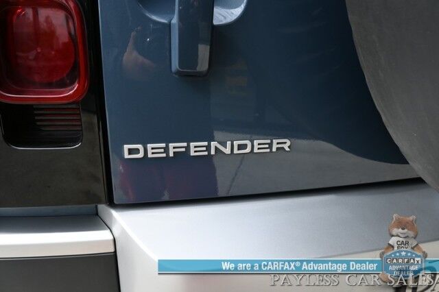 2024 Land Rover Defender 110 P300 S Anchorage AK
