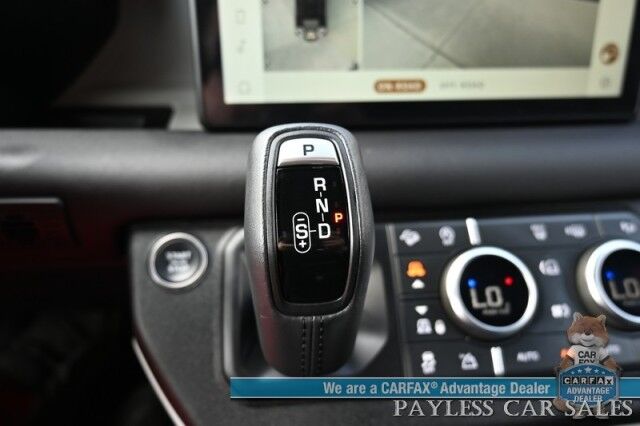 2024 Land Rover Defender 110 P300 S Anchorage AK