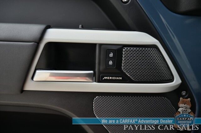 2024 Land Rover Defender 110 P300 S Anchorage AK