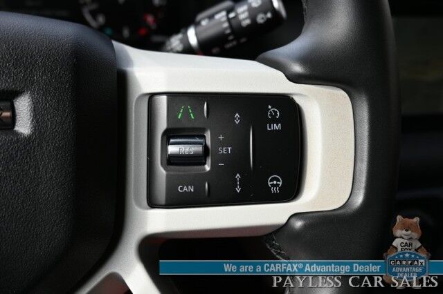 2024 Land Rover Defender 110 P300 S Anchorage AK
