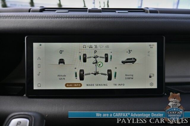 2024 Land Rover Defender 110 P300 S Anchorage AK