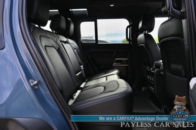 2024 Land Rover Defender 110 P300 S Anchorage AK