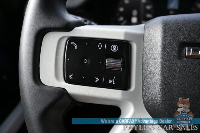 2024 Land Rover Defender 110 P300 S Anchorage AK