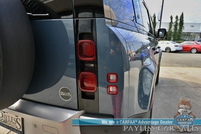 2024 Land Rover Defender 110 P300 S Anchorage AK