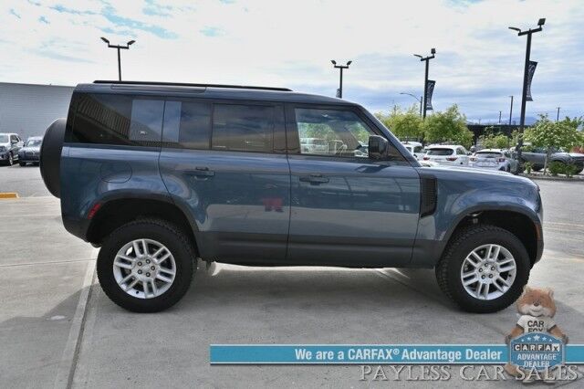 2024 Land Rover Defender 110 P300 S Anchorage AK