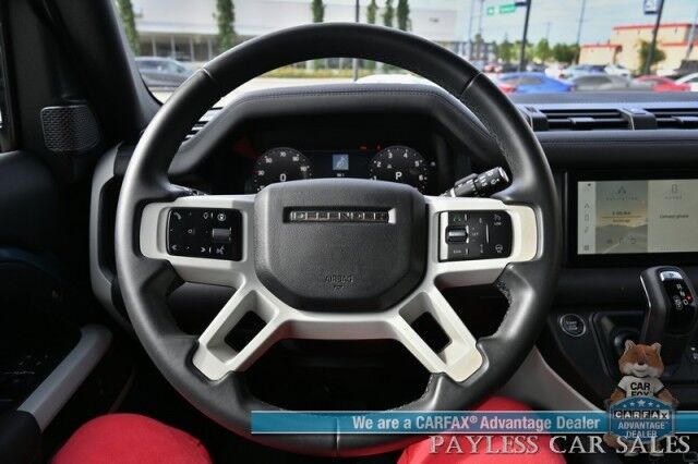 2024 Land Rover Defender 110 P300 S Anchorage AK