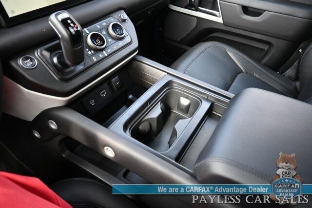 2024 Land Rover Defender 110 P300 S Anchorage AK