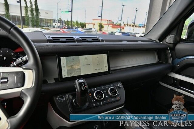 2024 Land Rover Defender 110 P300 S Anchorage AK