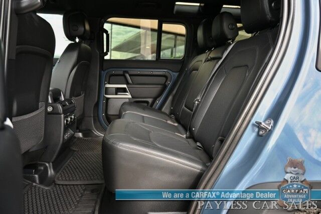 2024 Land Rover Defender 110 P300 S Anchorage AK