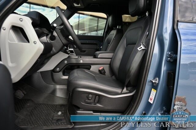 2024 Land Rover Defender 110 P300 S Anchorage AK