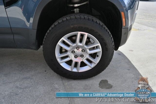 2024 Land Rover Defender 110 P300 S Anchorage AK