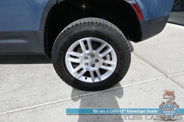 2024 Land Rover Defender 110 P300 S Anchorage AK