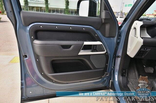 2024 Land Rover Defender 110 P300 S Anchorage AK