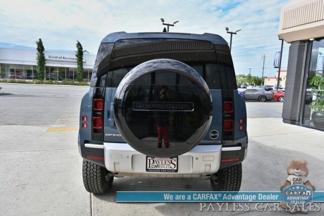2024 Land Rover Defender 110 P300 S Anchorage AK