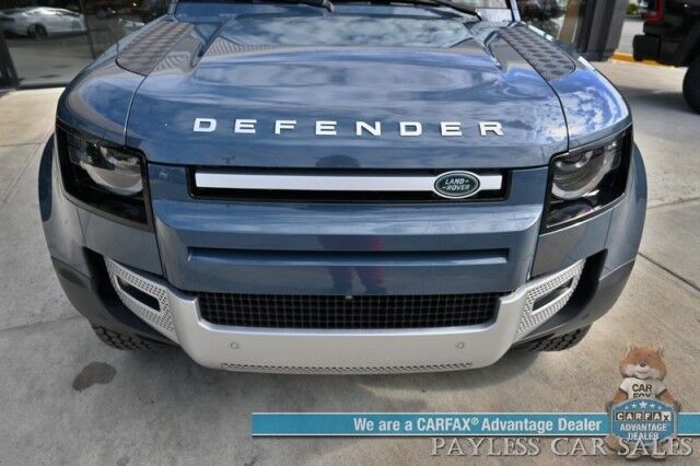 2024 Land Rover Defender 110 P300 S Anchorage AK