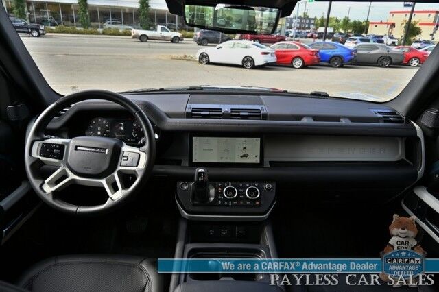 2024 Land Rover Defender 110 P300 S Anchorage AK