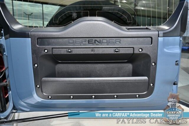 2024 Land Rover Defender 110 P300 S Anchorage AK