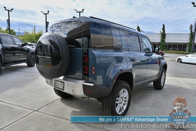 2024 Land Rover Defender 110 P300 S Anchorage AK