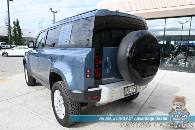 2024 Land Rover Defender 110 P300 S Anchorage AK