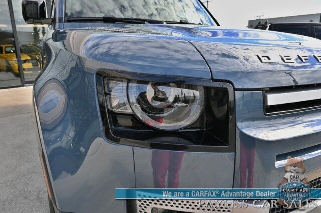 2024 Land Rover Defender 110 P300 S Anchorage AK