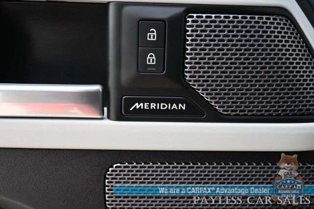 2024 Land Rover Defender 110 P300 S Anchorage AK