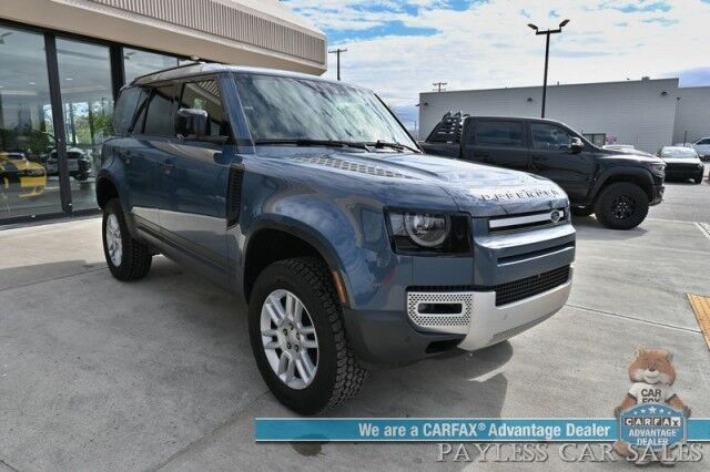 2024 Land Rover Defender 110 P300 S Anchorage AK