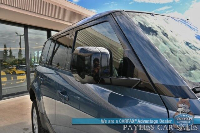 2024 Land Rover Defender 110 P300 S Anchorage AK