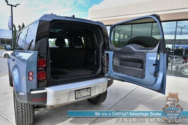 2024 Land Rover Defender 110 P300 S Anchorage AK