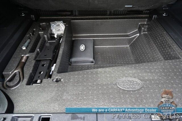 2024 Land Rover Defender 110 P300 S Anchorage AK