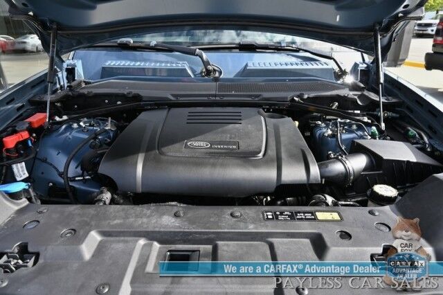 2024 Land Rover Defender 110 P300 S Anchorage AK