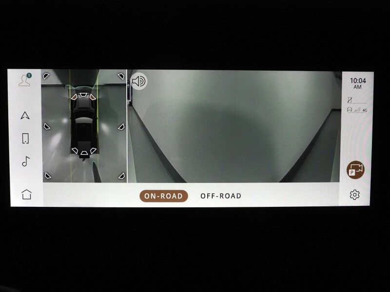 2024 Land Rover Defender 110 P300 S *PANO MOONROOF, NAVIGATION, ADAPTIVE CRUISE, 360 VIEW CAMERAS, SAFETY ALERTS, CLIMATE SEATS, HEATED STEERING, AIR SUSPENSION, 20 INCH WHEELS, MERIDIAN AUDIO, APPLE & ANDROID Round Rock TX