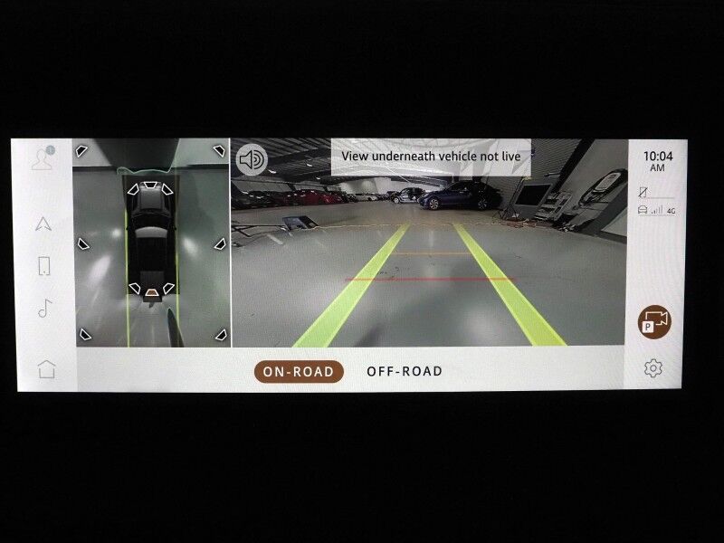2024 Land Rover Defender 110 P300 S *PANO MOONROOF, NAVIGATION, ADAPTIVE CRUISE, 360 VIEW CAMERAS, SAFETY ALERTS, CLIMATE SEATS, HEATED STEERING, AIR SUSPENSION, 20 INCH WHEELS, MERIDIAN AUDIO, APPLE & ANDROID Round Rock TX