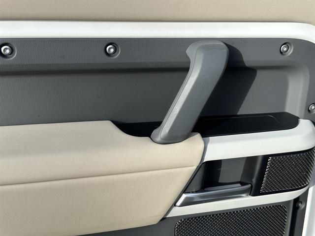 2024 Land Rover Defender 110 P400 S Tucson AZ