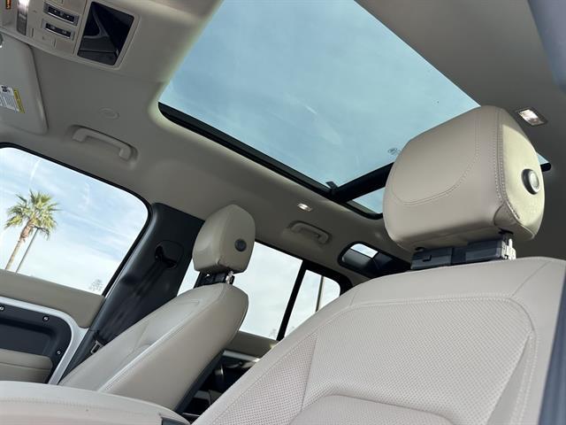 2024 Land Rover Defender 110 P400 S Tucson AZ