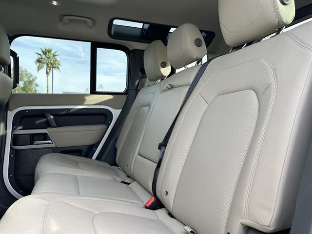2024 Land Rover Defender 110 P400 S Tucson AZ