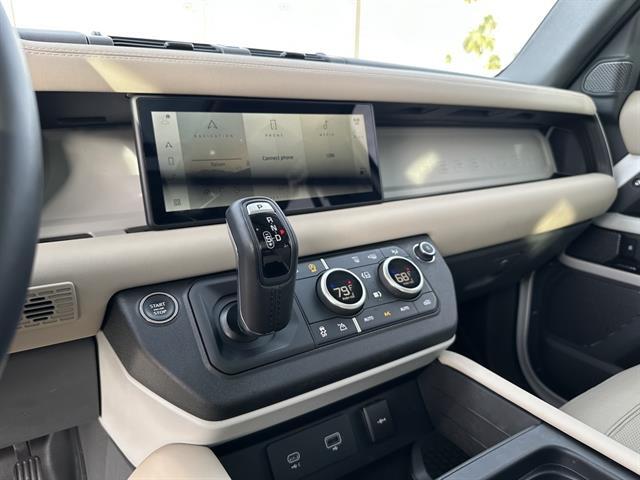 2024 Land Rover Defender 110 P400 S Tucson AZ