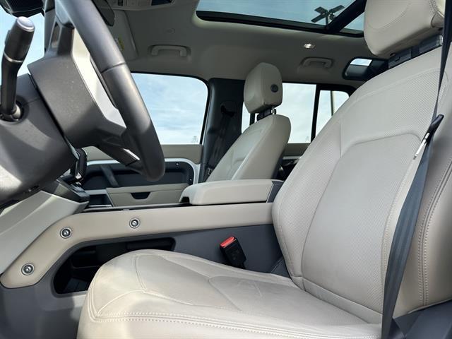 2024 Land Rover Defender 110 P400 S Tucson AZ