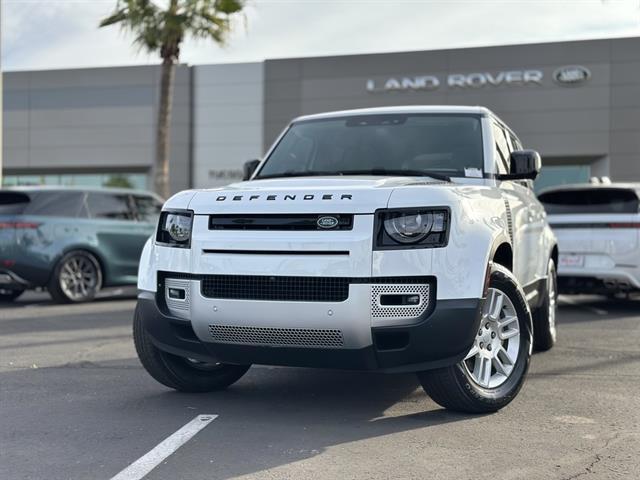 2024 Land Rover Defender