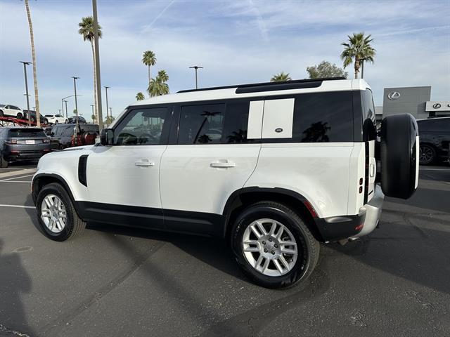 2024 Land Rover Defender 110 P400 S Tucson AZ