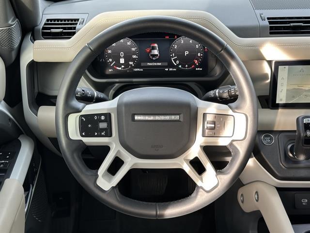 2024 Land Rover Defender 110 P400 S Tucson AZ