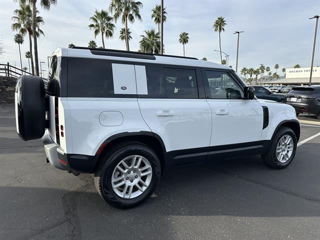 2024 Land Rover Defender 110 P400 S Tucson AZ