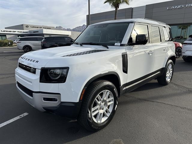 2024 Land Rover Defender 110 P400 S Tucson AZ
