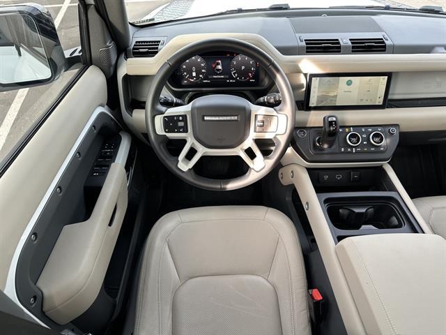 2024 Land Rover Defender 110 P400 S Tucson AZ