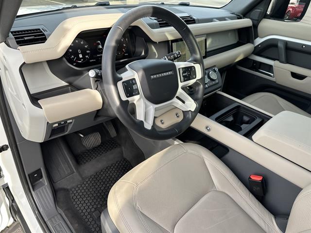 2024 Land Rover Defender 110 P400 S Tucson AZ
