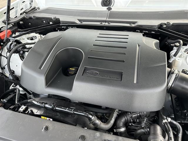 2024 Land Rover Defender 110 P400 S Tucson AZ